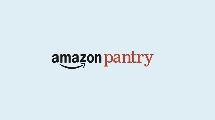 Test: Amazon Pantry